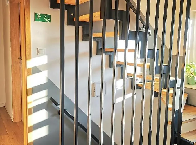 Noclegi Pracownicze Hostel 55 Wrocław