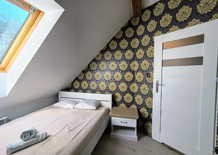 Fitness Hostel - Darmowy Parking Wrocław